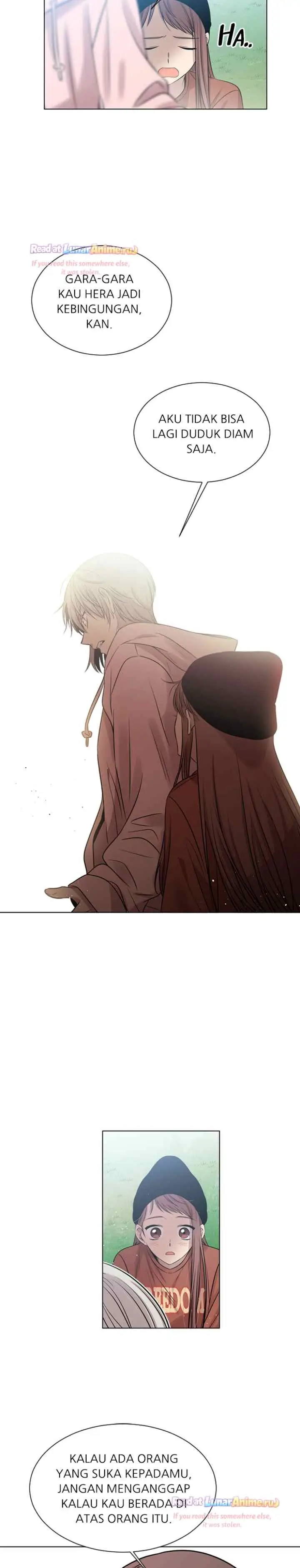 Mythical Errand chapter 33 halaman 11