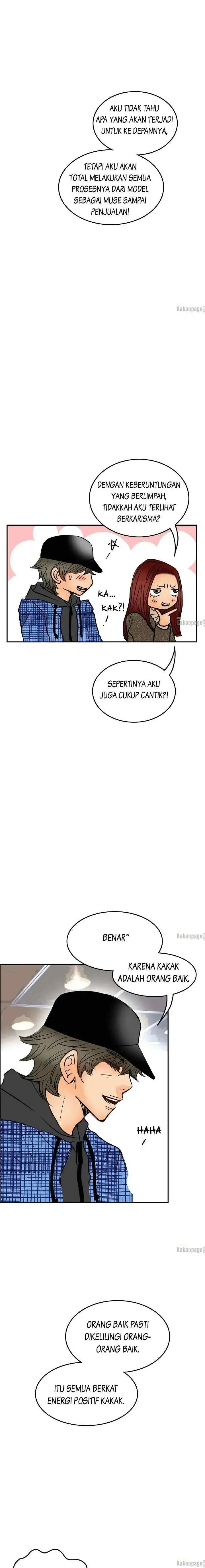 Love Attack chapter 52 halaman 9