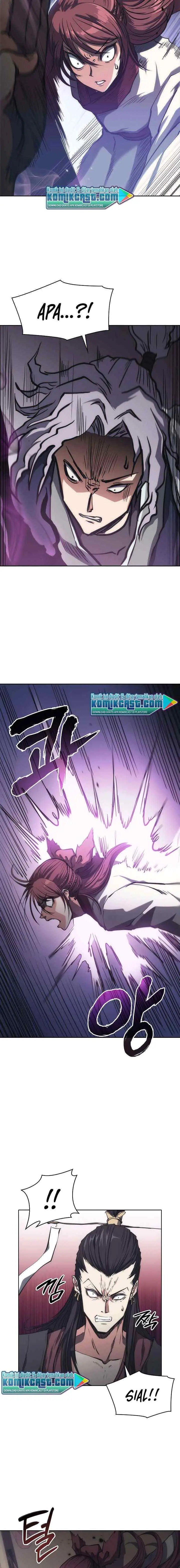 MookHyang - The Origin chapter 28 halaman 9