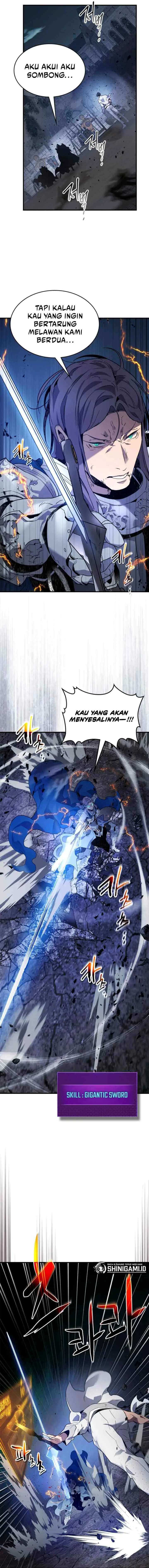 Leveling With the Gods chapter 88 halaman 8