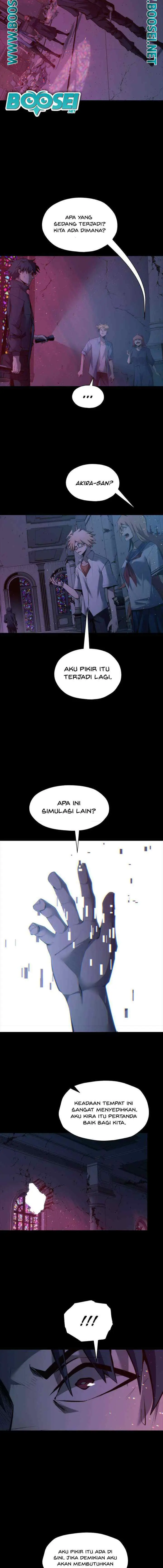 Monochrome chapter 16 halaman 12