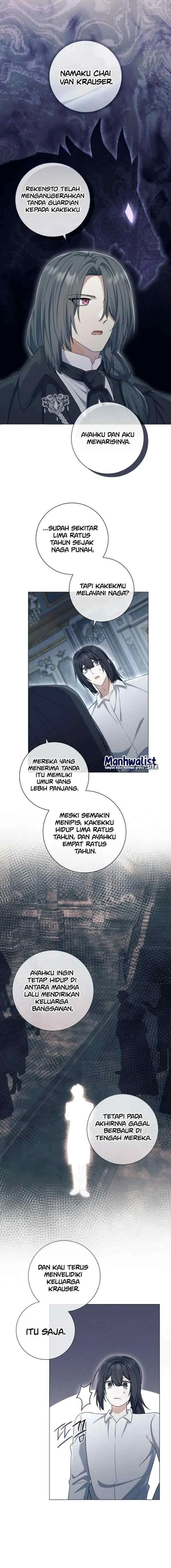 Magic Lord chapter 46 halaman 10