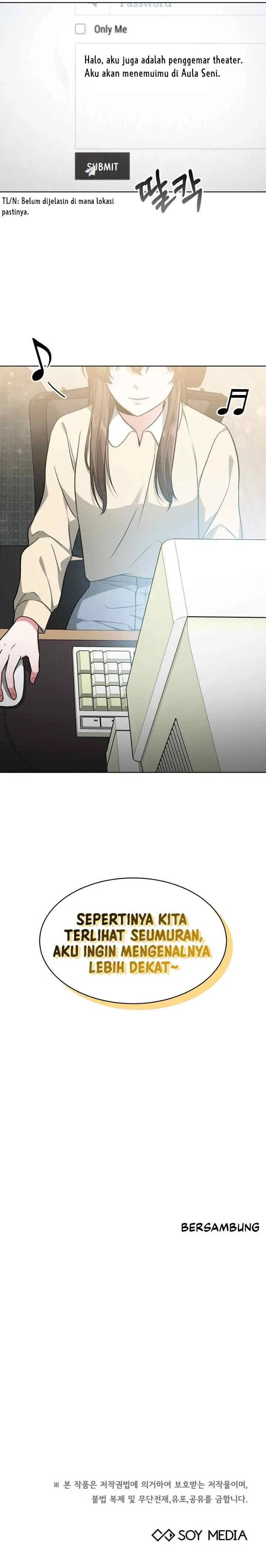 Life, Once Again! chapter 14 halaman 14