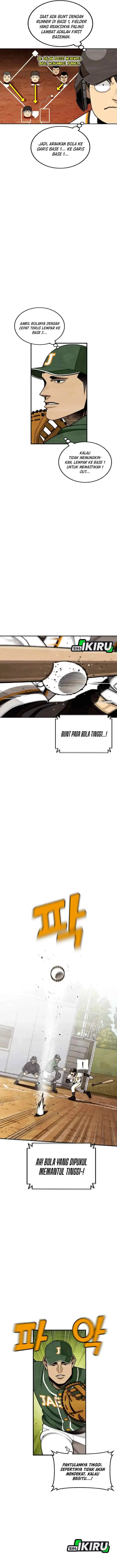 Not Over chapter 51 halaman 5