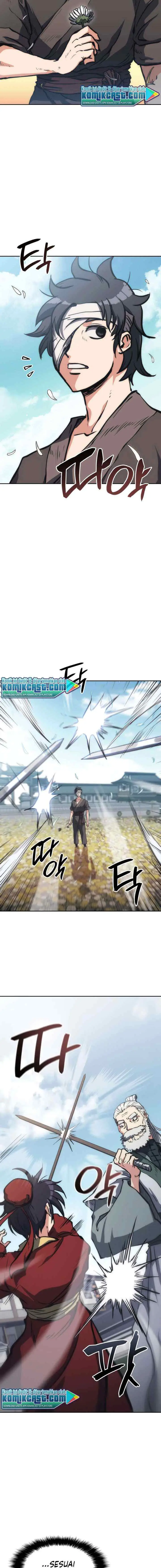 MookHyang - The Origin chapter 31 halaman 4