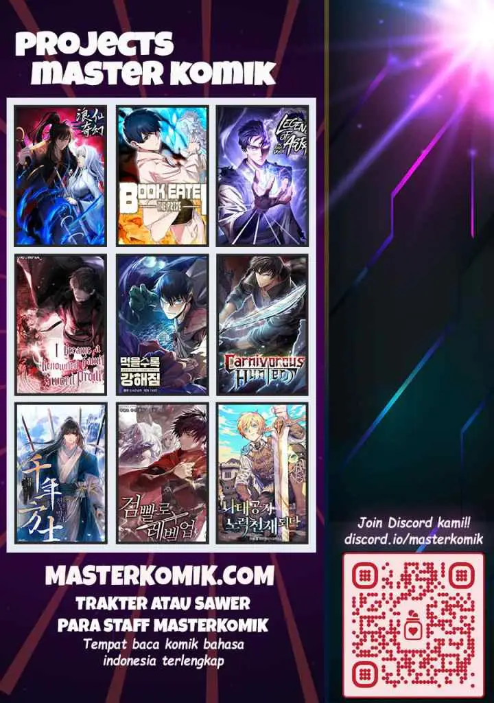 Millennium Spinning chapter 62 halaman 17
