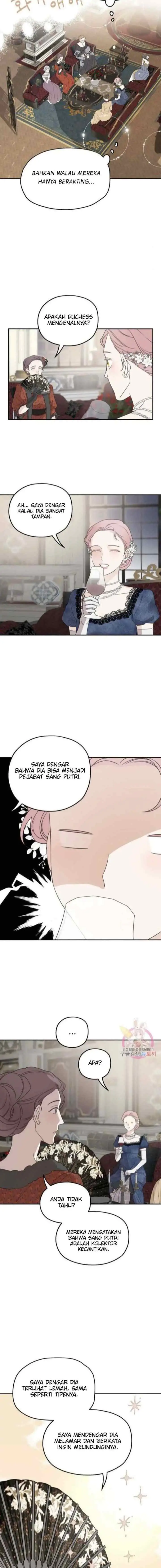 My In-Laws Are Obsessed With Me chapter 38 halaman 12