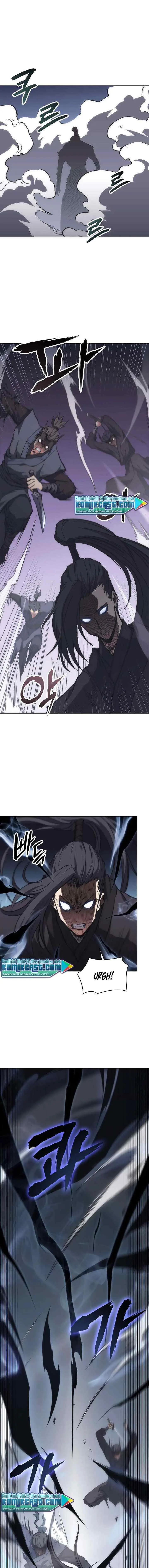 MookHyang - The Origin chapter 28 halaman 13