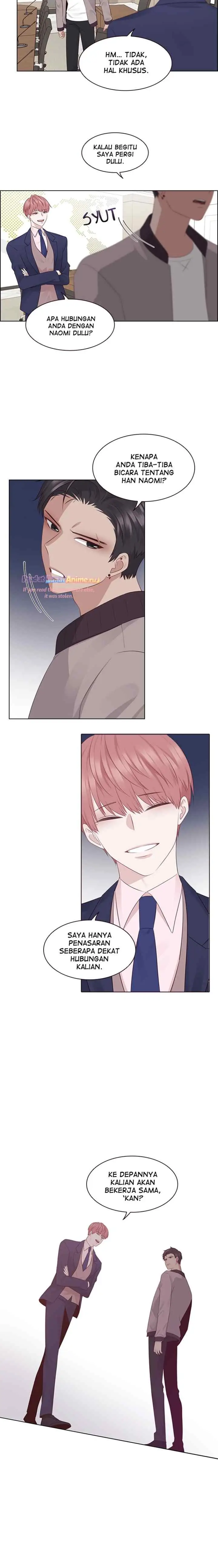 My Exes Fell For Me chapter 5 halaman 15