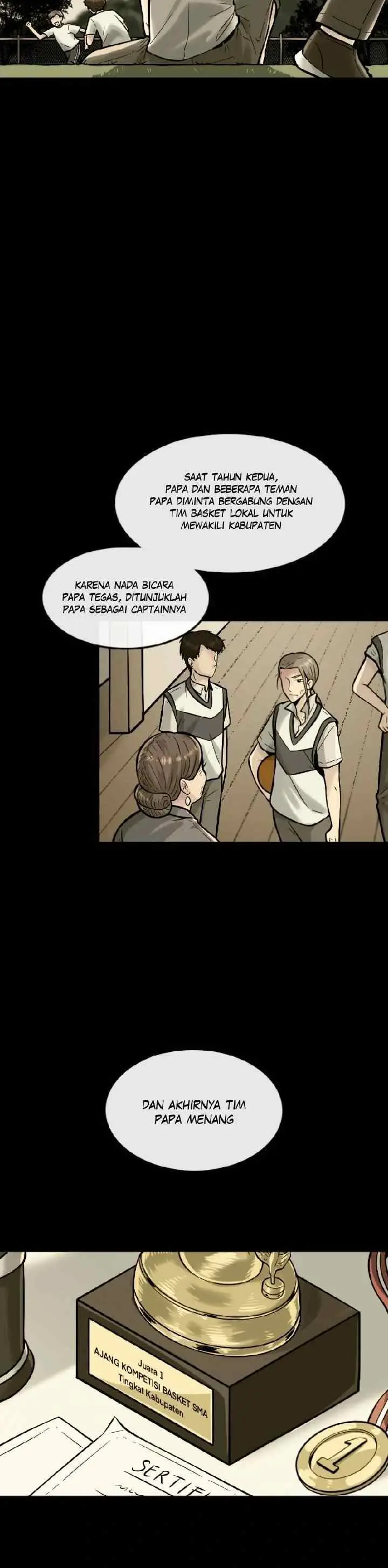 Moon Flower chapter 53 halaman 5