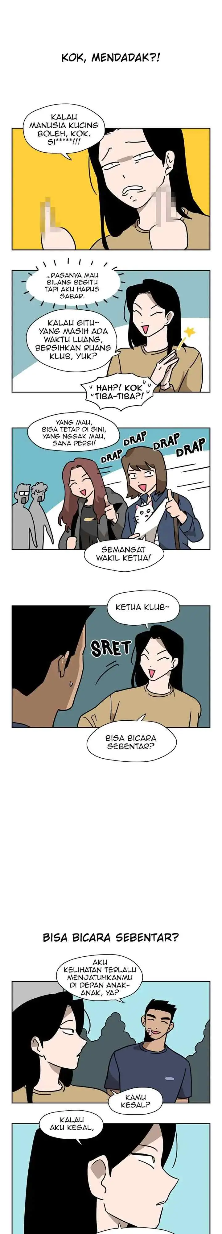 Meow Man chapter 15 halaman 8