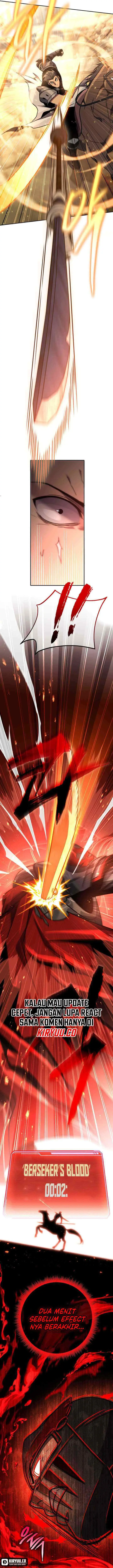 Legendary Blacksmith's Vengeance chapter 82 halaman 8