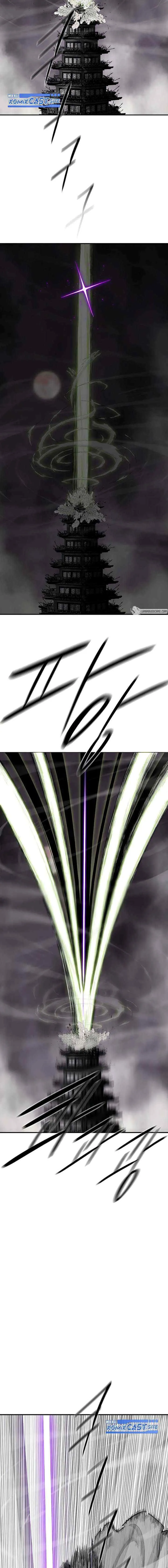 Legend of the Northern Blade chapter 133 halaman 12