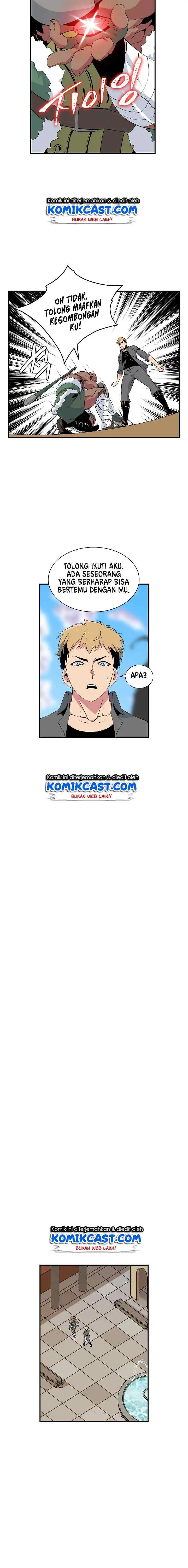 Fantasy Online chapter 19 halaman 8