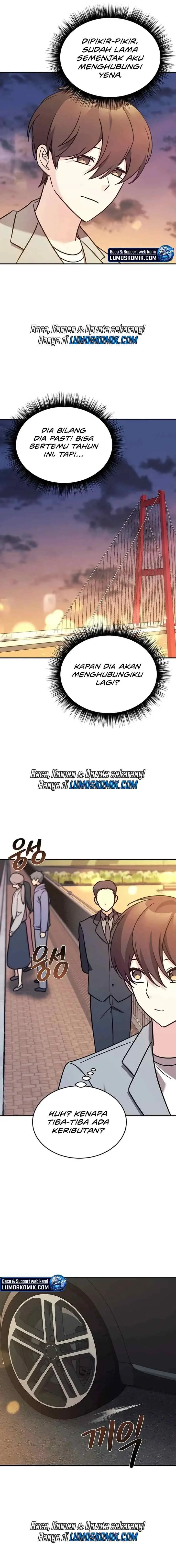 My Daughter Is a Dragon! chapter 92 halaman 12