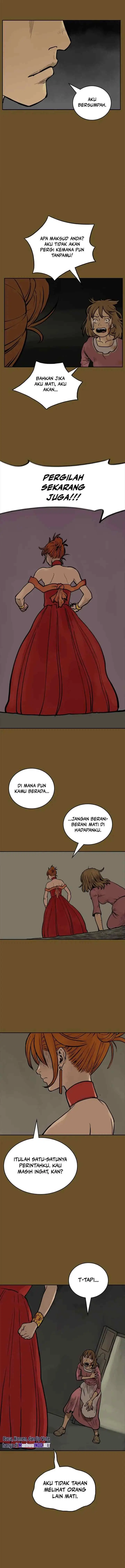 Mage Again chapter 97 halaman 11