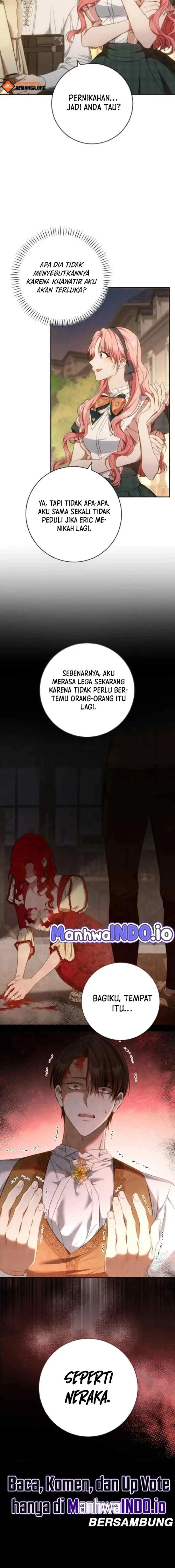 My Husband Was Stolen Twice chapter 19 halaman 15