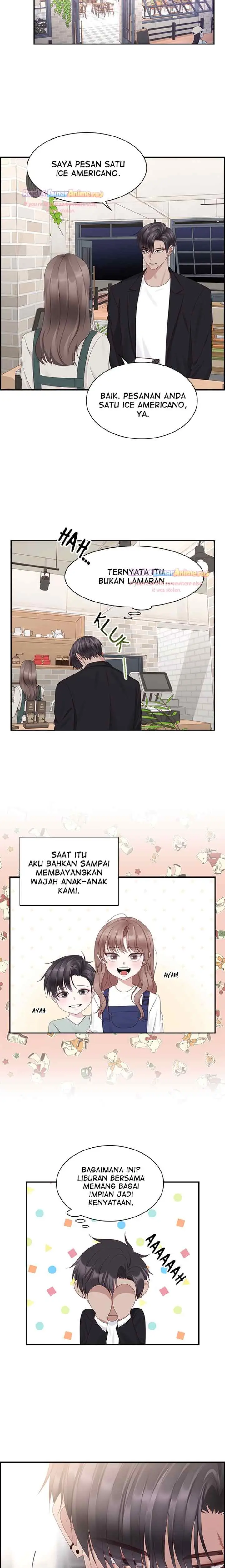 My Exes Fell For Me chapter 94 halaman 17