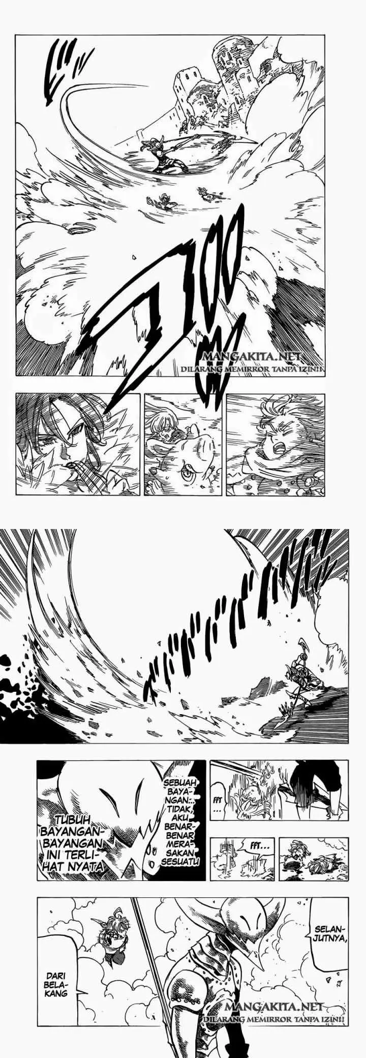 Nanatsu no Taizai chapter 120 halaman 6