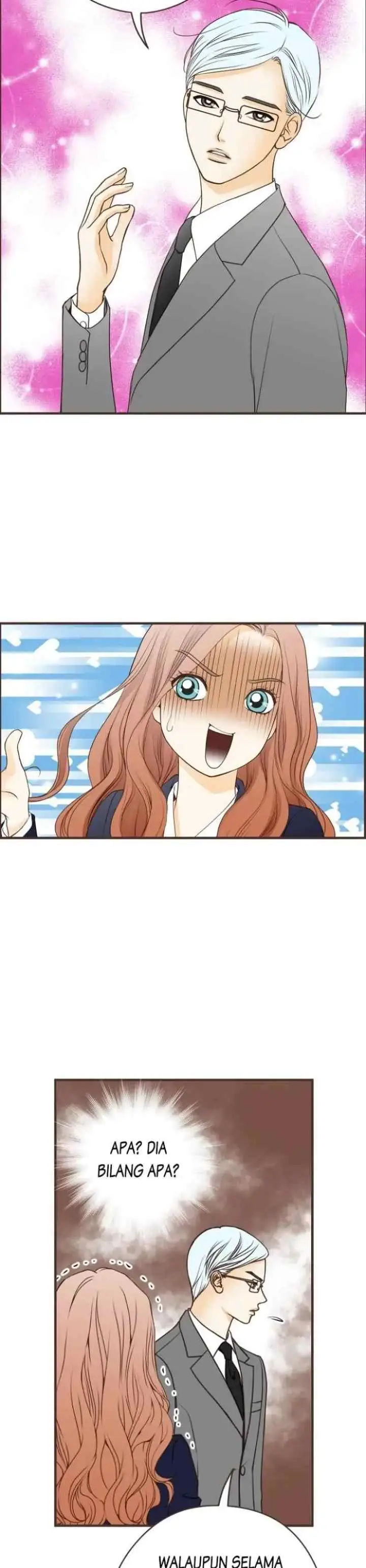Love Puzzles chapter 104 halaman 10