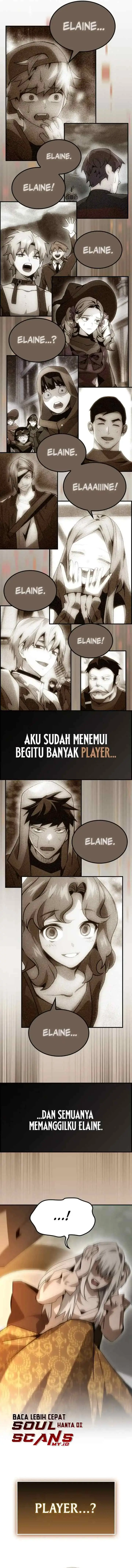 Bad Ending Maker chapter 72 halaman 14