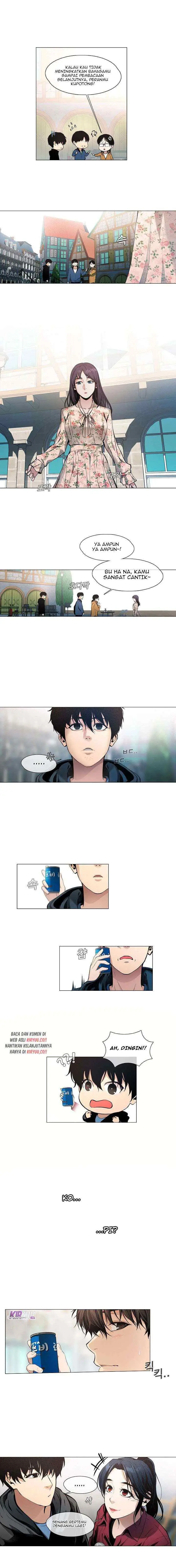 Movies Are Real chapter 17 halaman 5