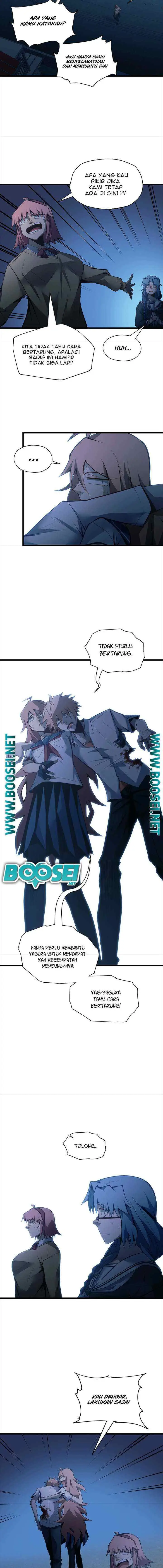 Monochrome chapter 7 halaman 8