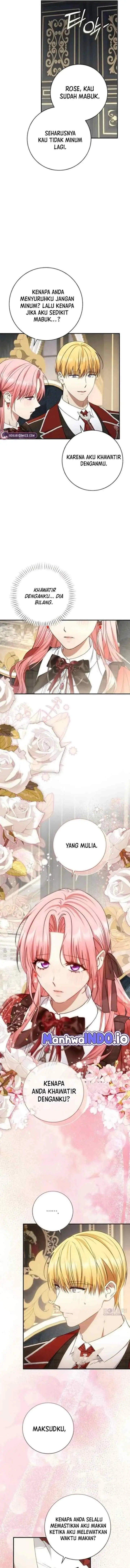 My Husband Was Stolen Twice chapter 45 halaman 10