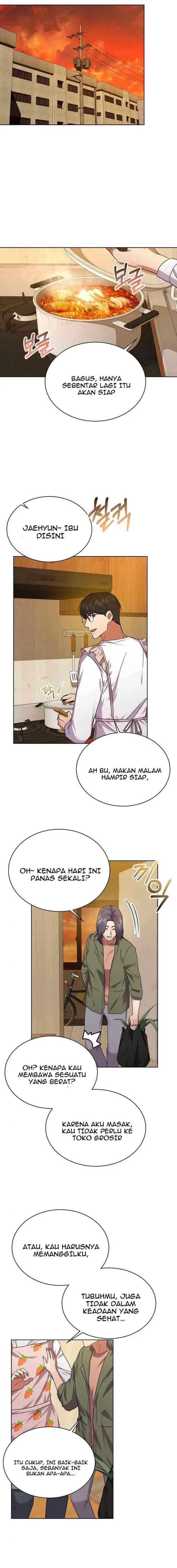 National Tax Service Thug chapter 32 halaman 4