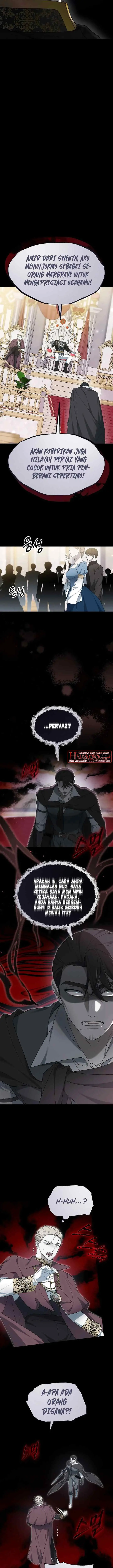 City of Arrogance chapter 42 halaman 6