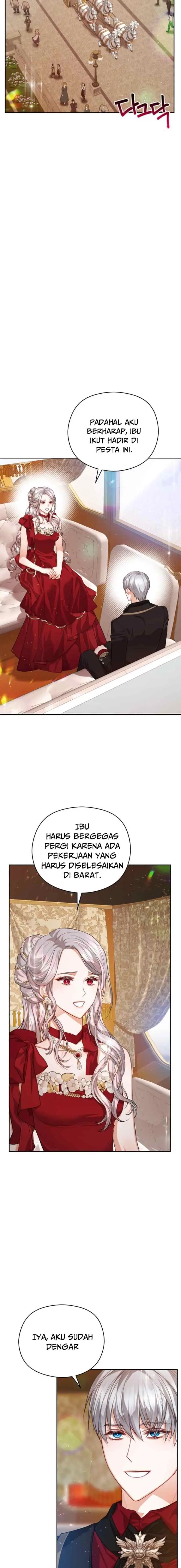 Lips Upon a Sword's Edge chapter 75 halaman 5