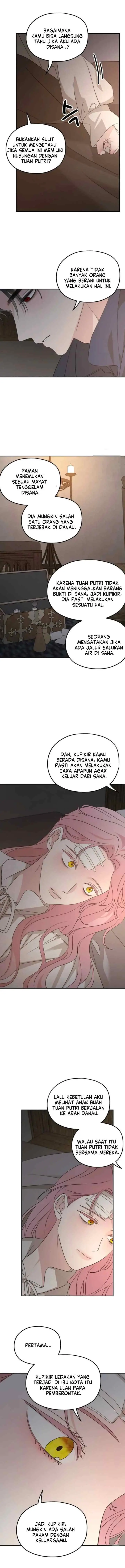 My In-Laws Are Obsessed With Me chapter 119 halaman 5