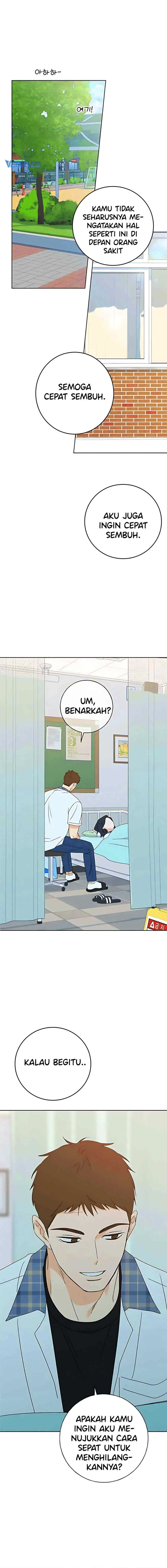 Miyeon chapter 38 halaman 17