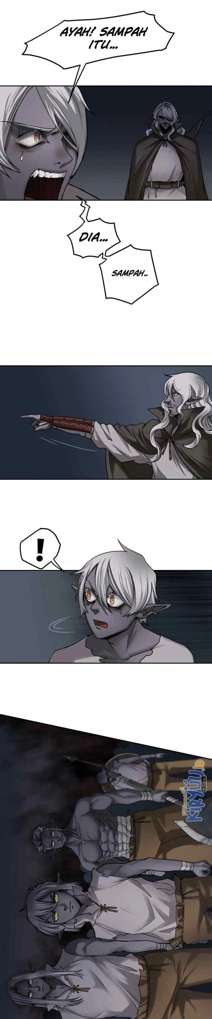 Lord of Goblins chapter 26 halaman 10