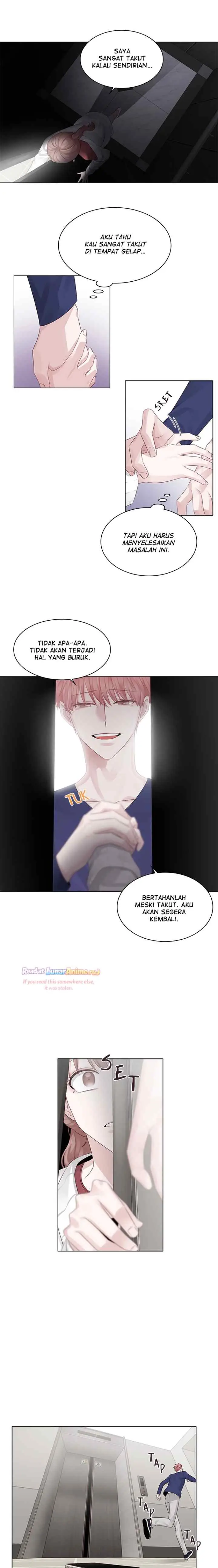 My Exes Fell For Me chapter 16 halaman 15
