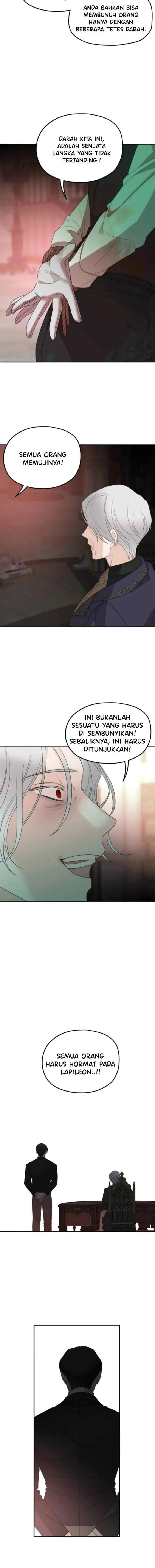 My In-Laws Are Obsessed With Me chapter 33 halaman 4