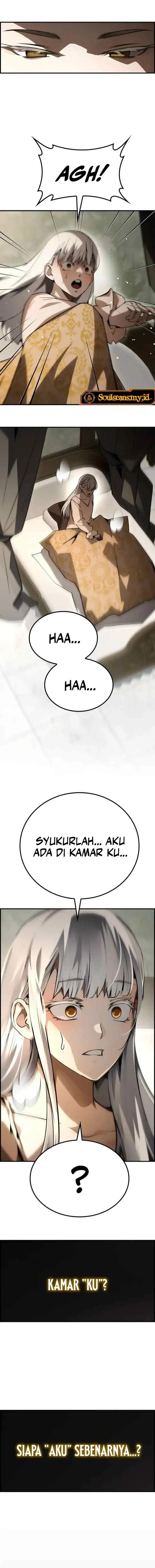 Bad Ending Maker chapter 72 halaman 13