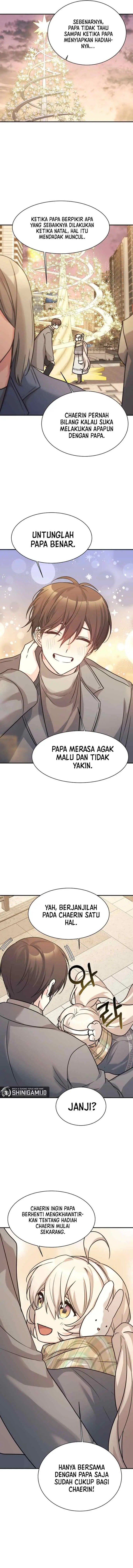 My Daughter Is a Dragon! chapter 55 halaman 7
