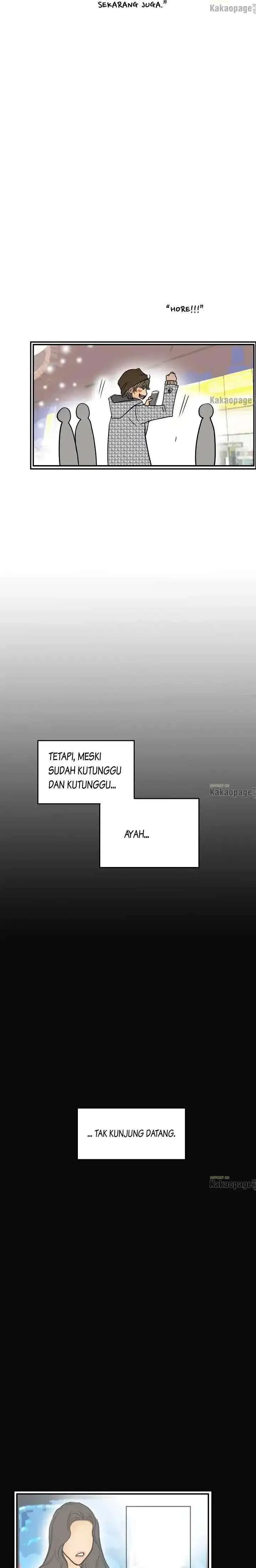 Love Attack chapter 22 halaman 16