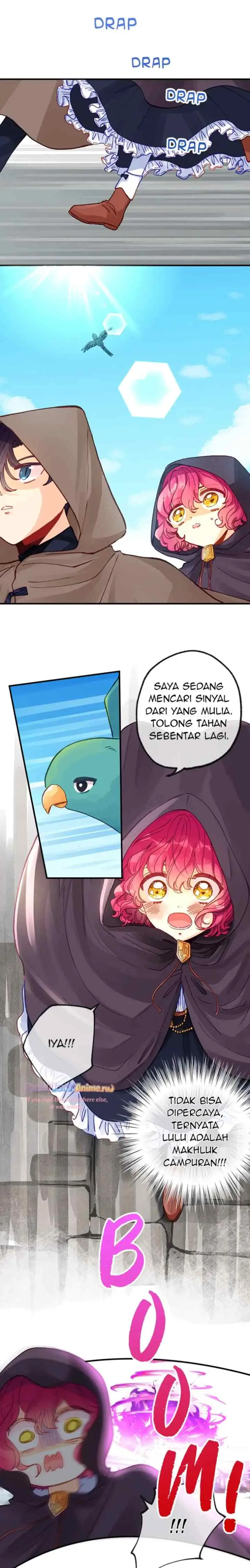 My Sweetheart Duke Has a Secret chapter 36 halaman 4