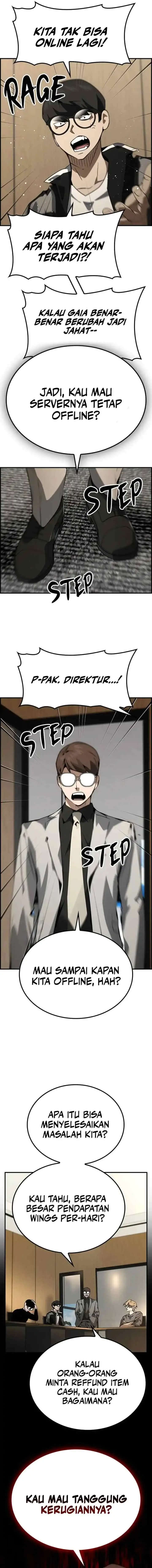 Bad Ending Maker chapter 77 halaman 4