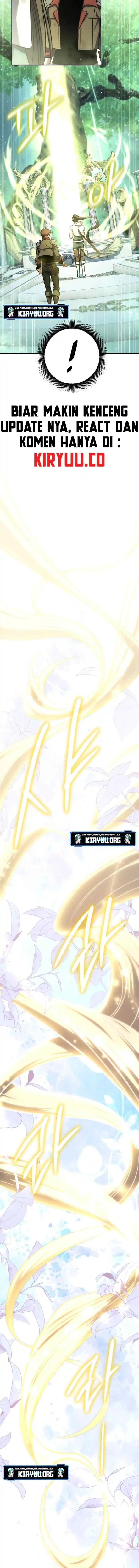 Legendary Blacksmith's Vengeance chapter 60 halaman 10