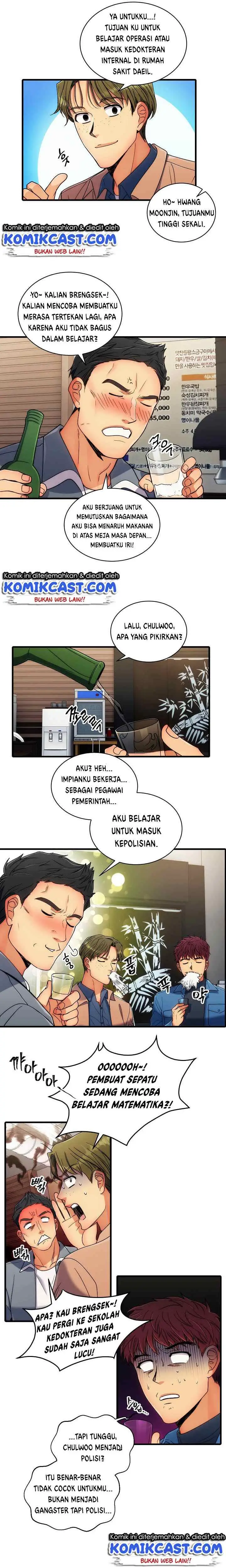 Medical Return chapter 33 halaman 6