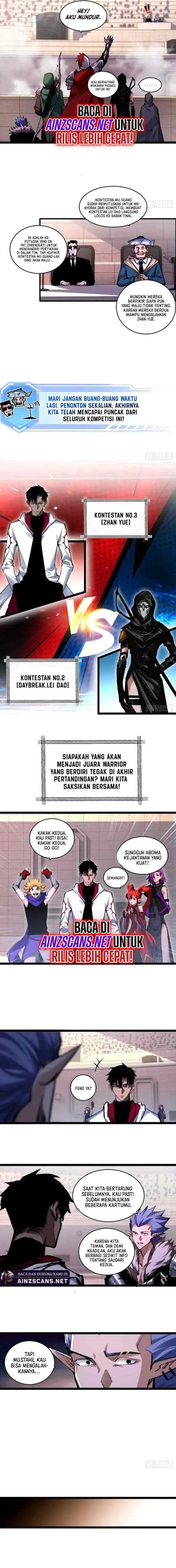 Moon Slayer chapter 50 halaman 11