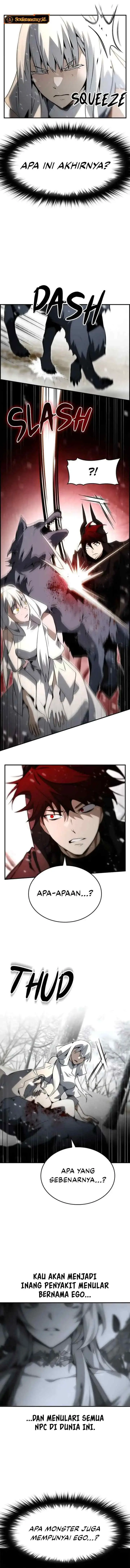 Bad Ending Maker chapter 86 halaman 15