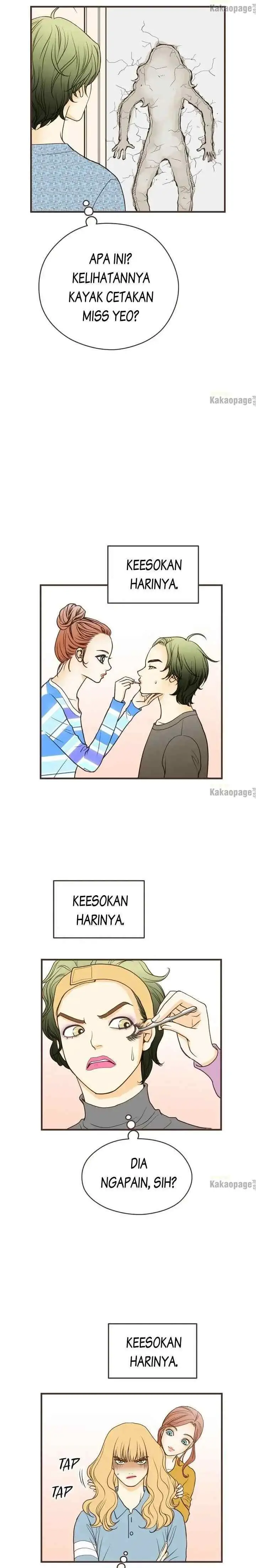 Love Puzzles chapter 112 halaman 5
