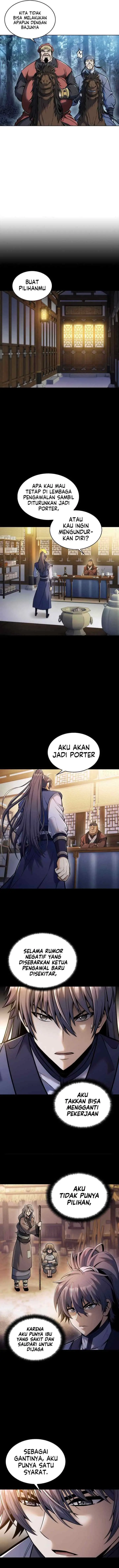 The Star Of A Supreme Ruler chapter 3 halaman 6