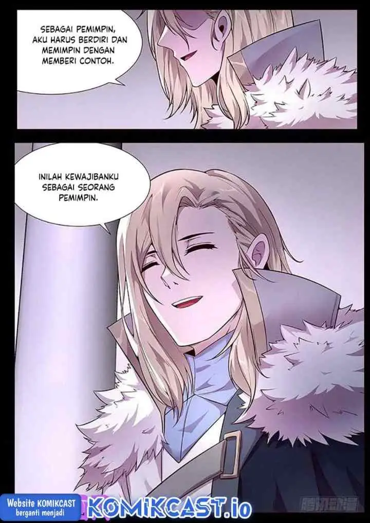 Girl and Science chapter 337 halaman 6