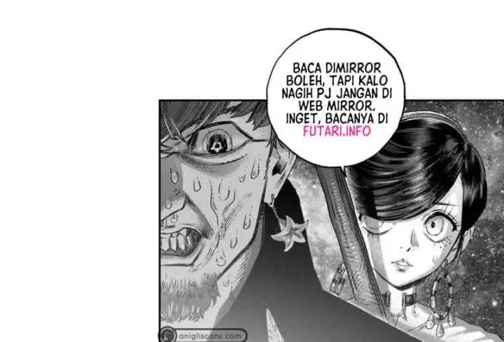Kuro Gyaru-san ga Kuru! chapter 26 halaman 19