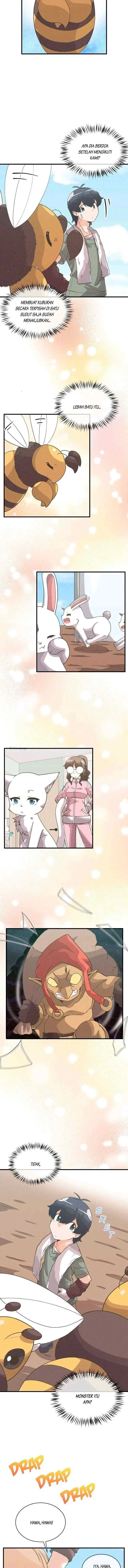 Spirit Farmer chapter 56 halaman 6